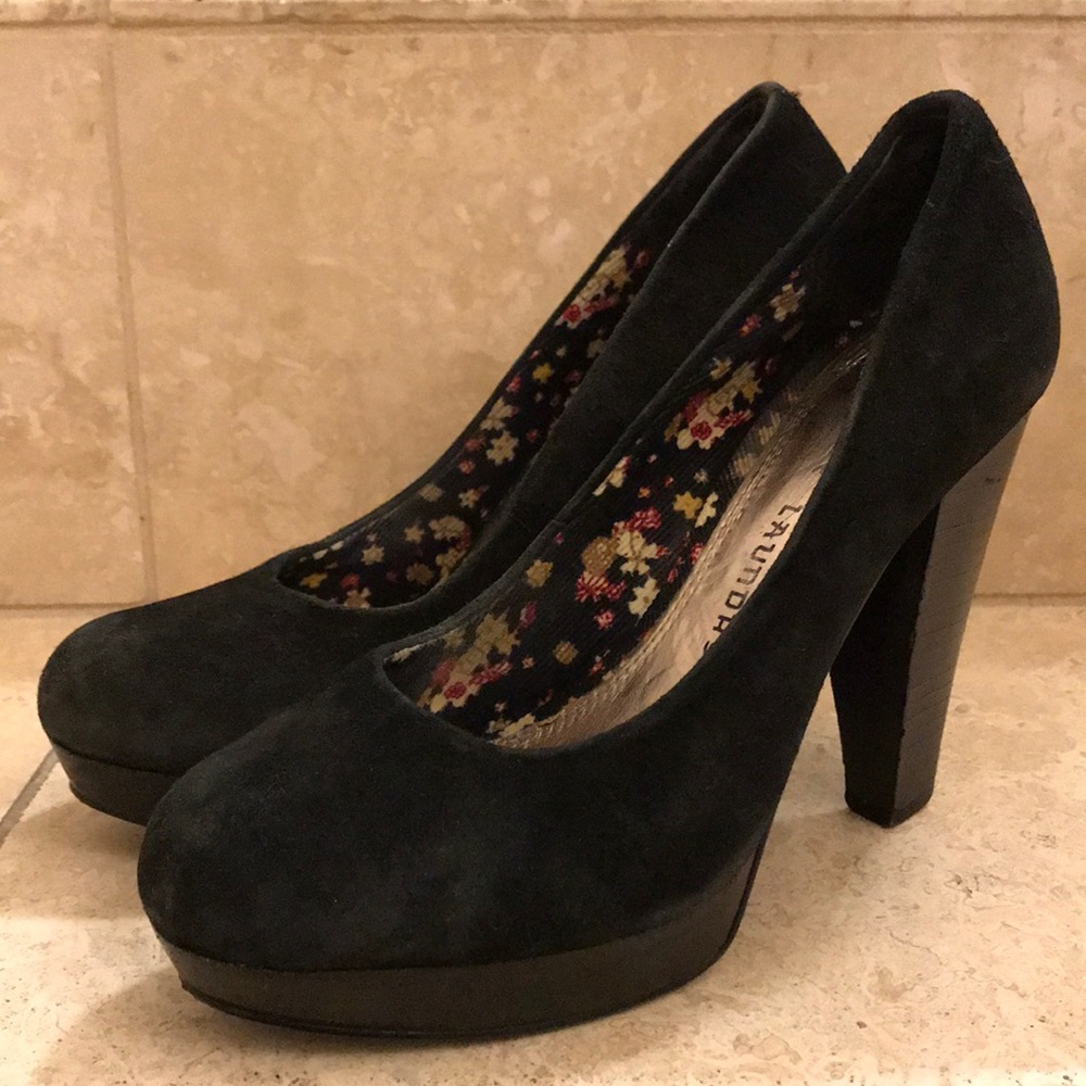 Chinese Laundry Kooper Heels
